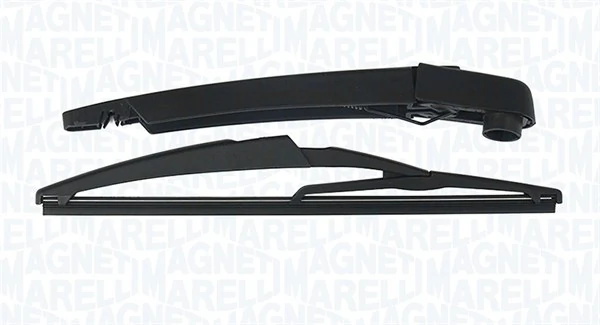 Wiper Arm Set, window cleaning